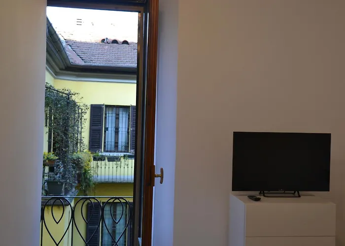 Bubi House Porta Romana