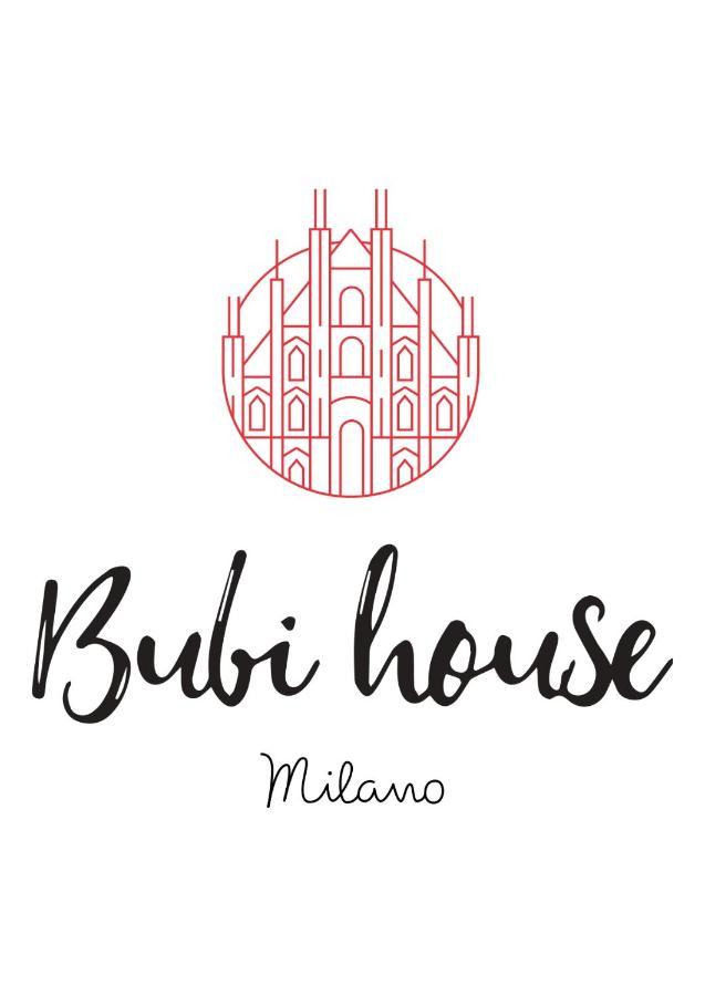 Bubi House Porta Romana Apartamento Milán