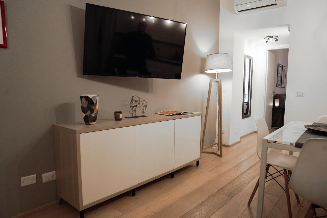Apartamento Bubi House Porta Romana Milán
