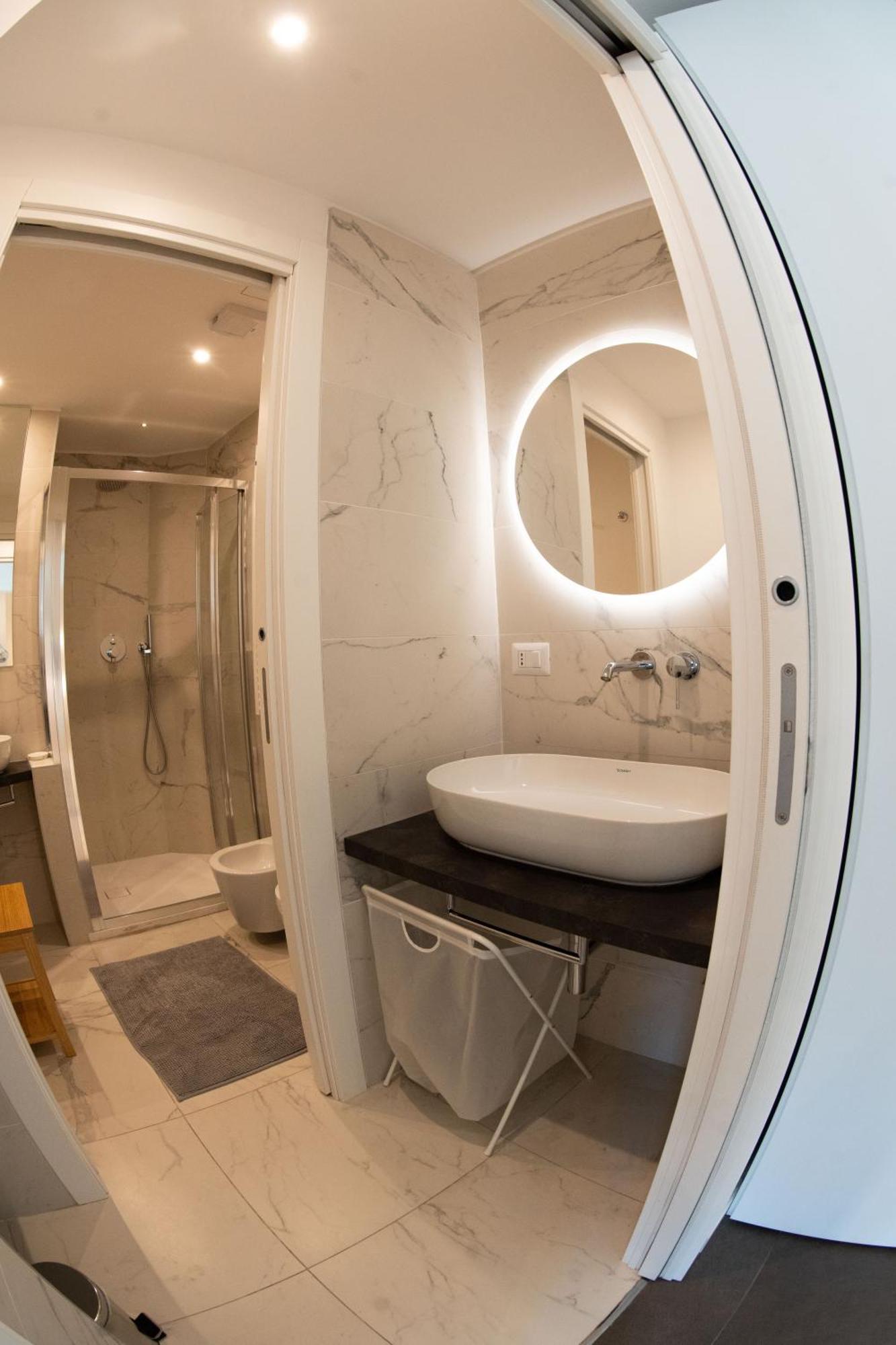Bubi House Porta Romana Apartamento Milán