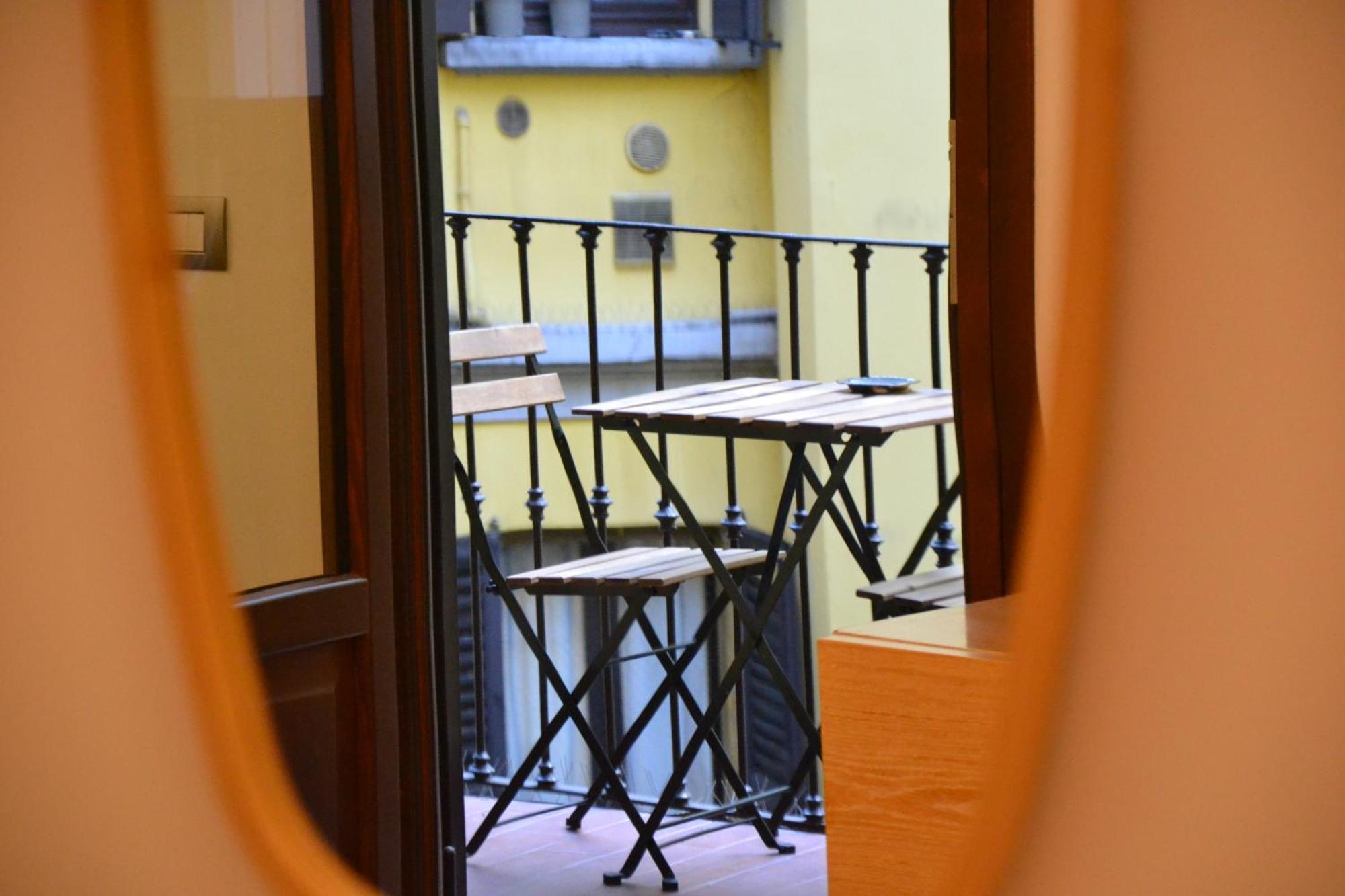 Apartamento Bubi House Porta Romana Milán
