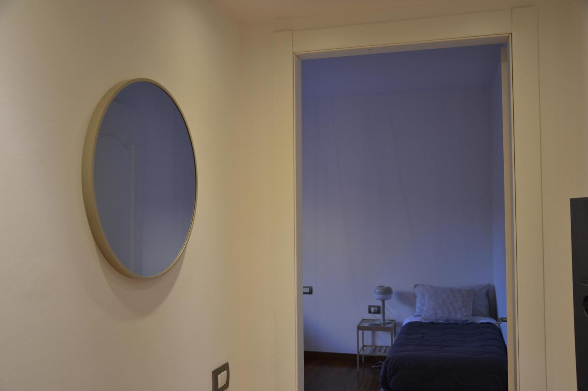 Bubi House Porta Romana Apartamento Milán