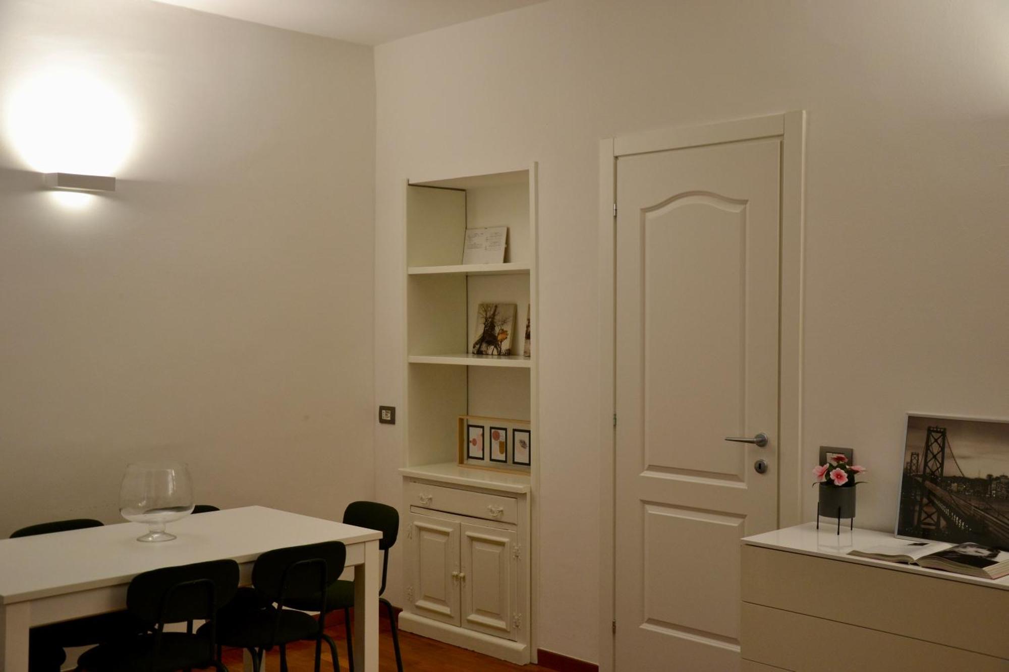 Apartamento Bubi House Porta Romana