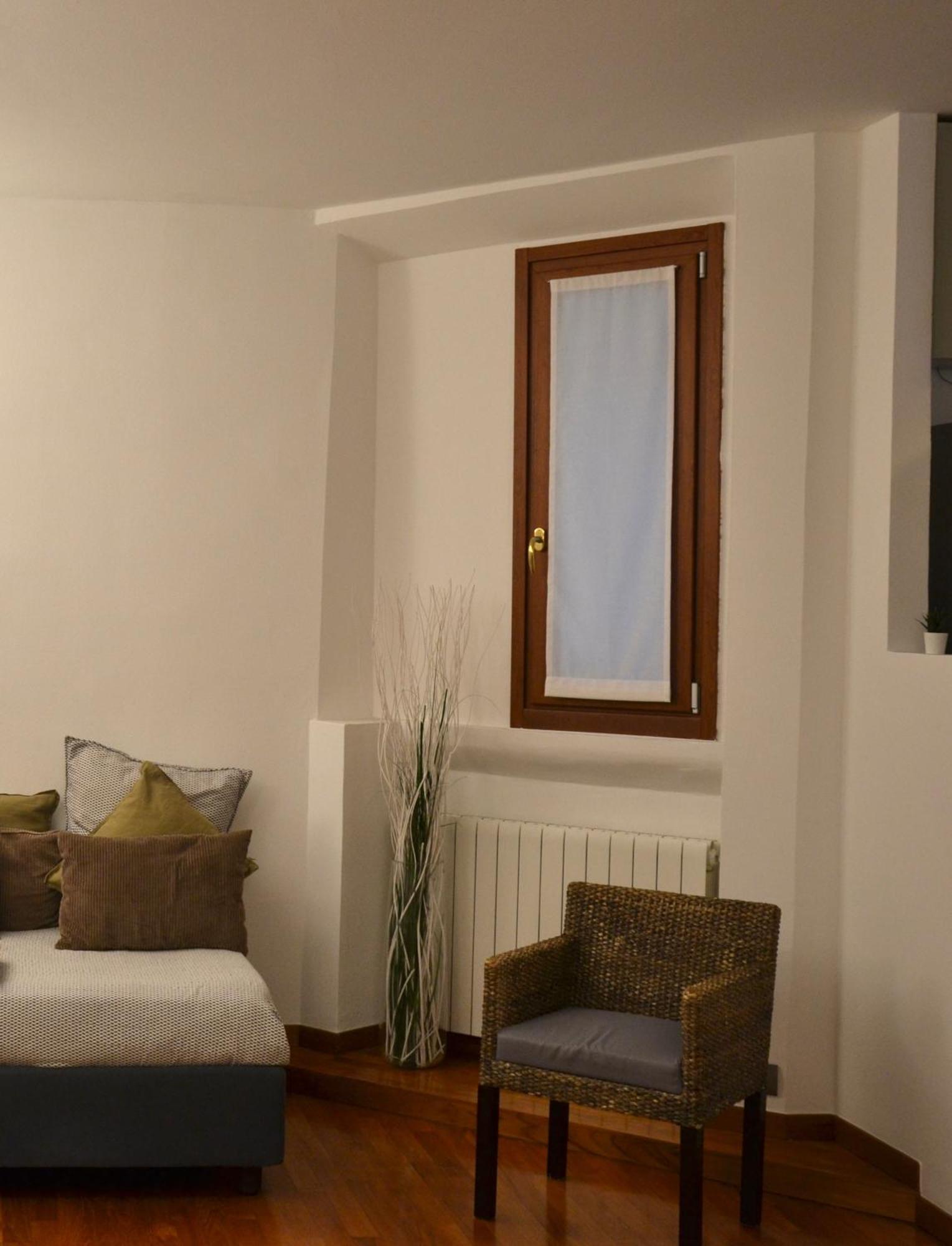 Apartamento Bubi House Porta Romana *