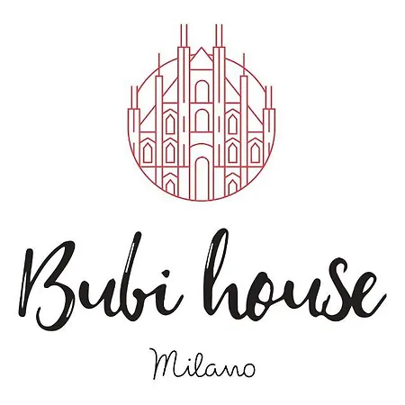 Bubi House Porta Romana Milan Extérieur photo