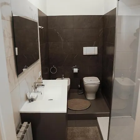 Bubi House Porta Romana Milan Extérieur photo