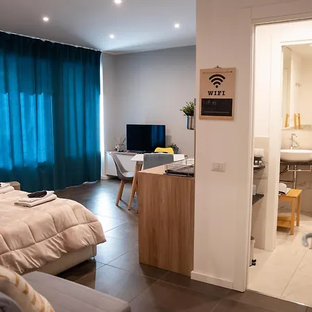 Bubi House Porta Romana Milan Extérieur photo
