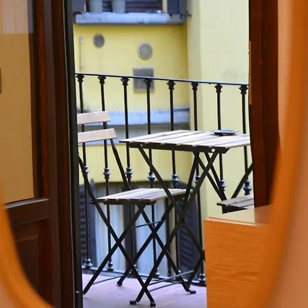 Bubi House Porta Romana Milan Extérieur photo